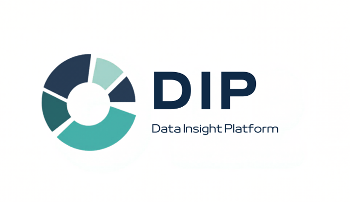 DIP Platform Logo